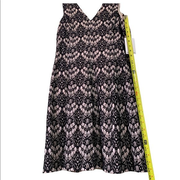 NWT Kensie Lace Dress - Picture 5 of 5
